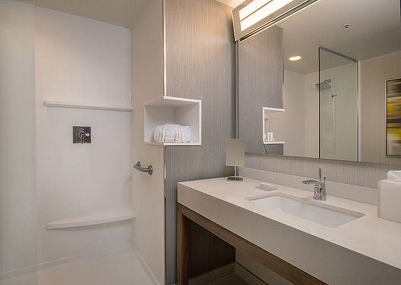 Courtyard By Marriott Youngstown Canfield Buitenkant foto